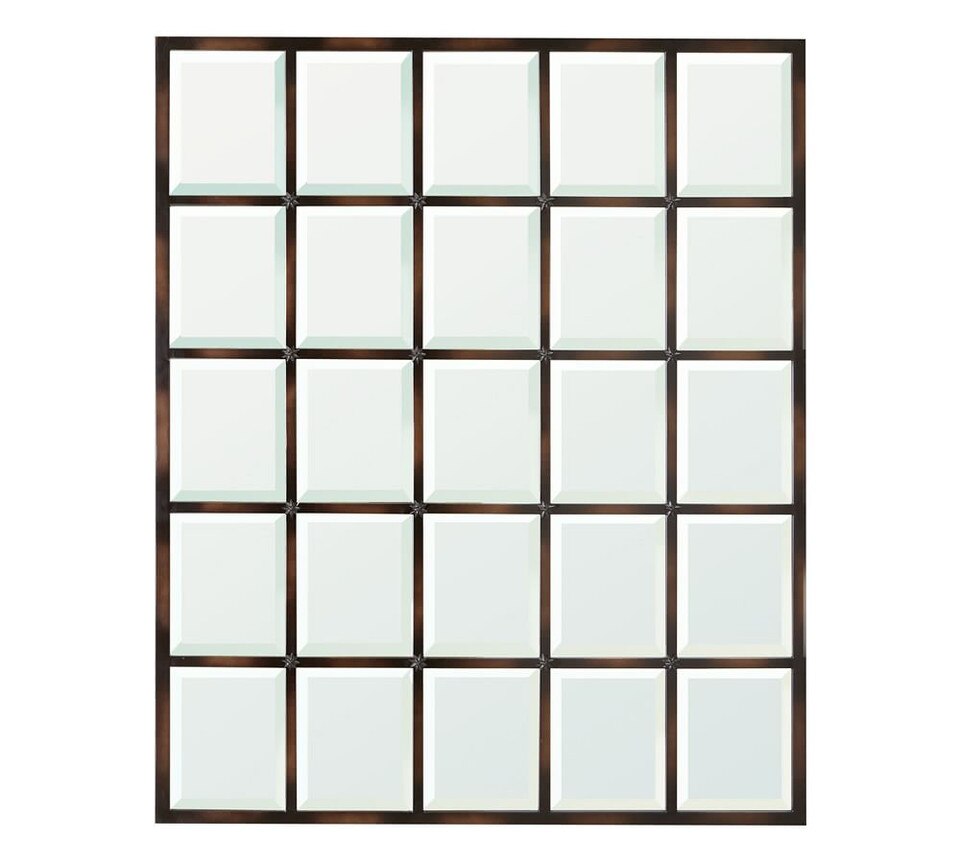 Eagan Multipanel Large Mirror